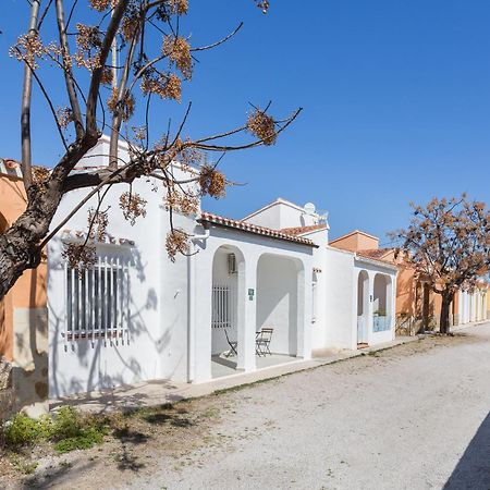 Villa El Rinconcito de Ana Dénia Exterior foto