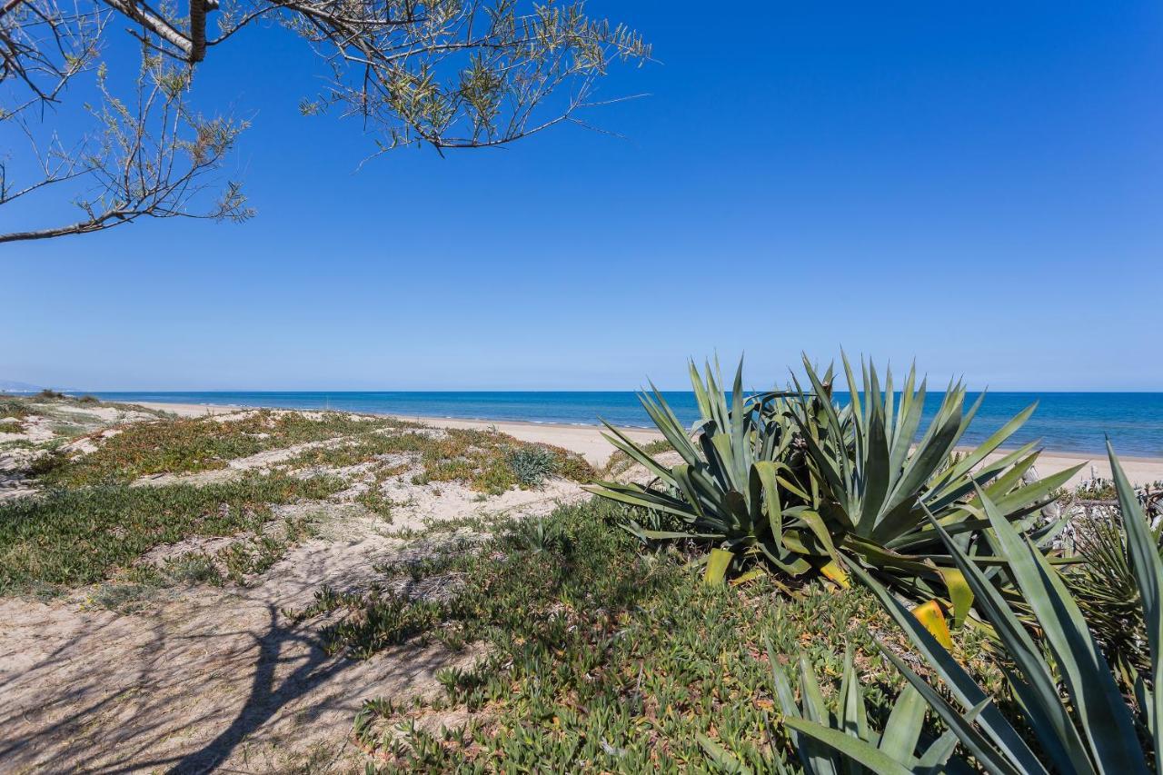 Villa El Rinconcito de Ana Dénia Exterior foto