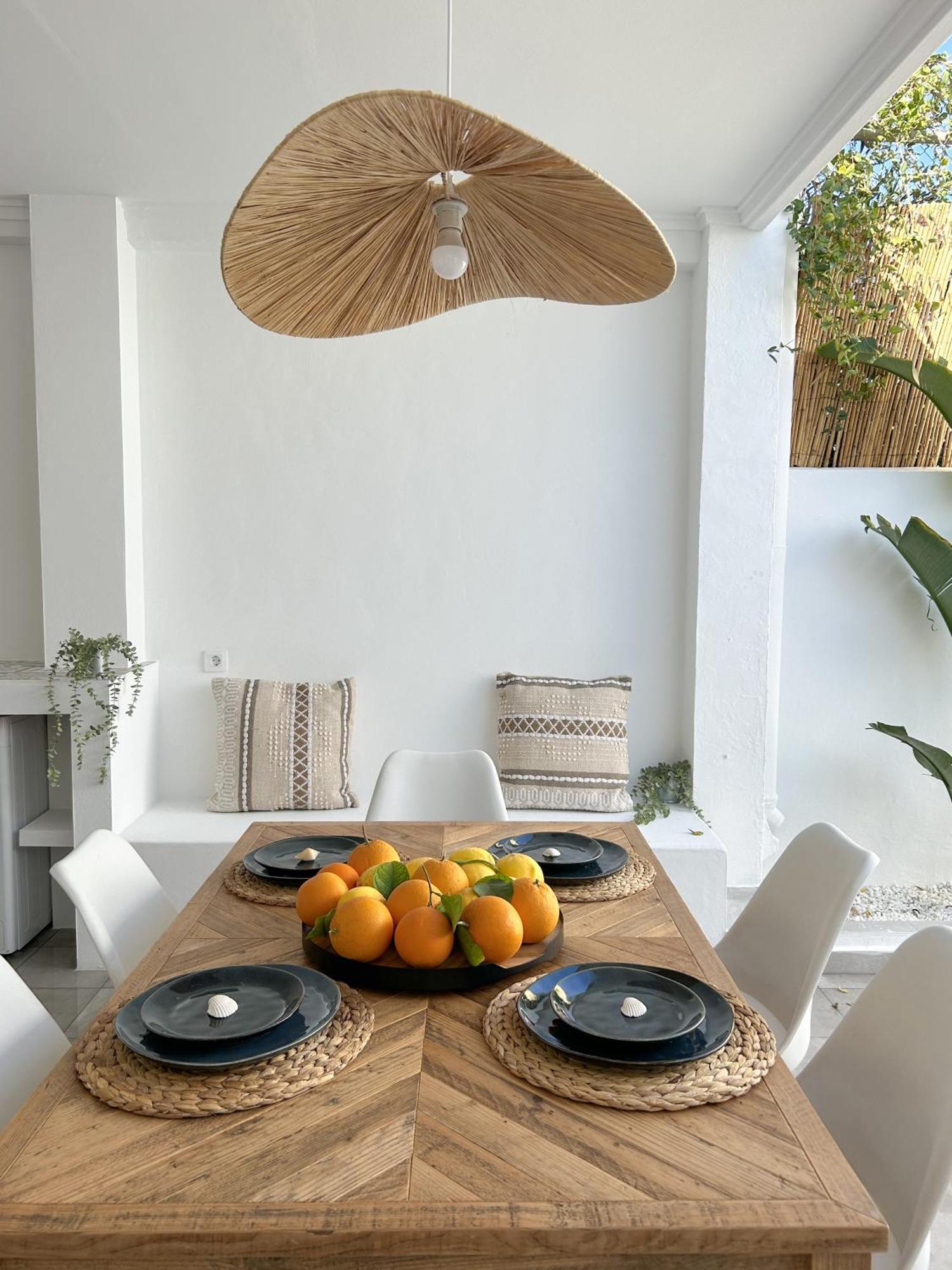 Villa El Rinconcito de Ana Dénia Exterior foto